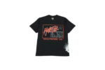 Black Hellstar Records T-Shirt