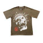 Crowned Skull Hellstar T-Shirt