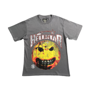 Hellstar Evil Smile T-Shirt