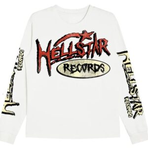 Hellstar Records LongSleeve