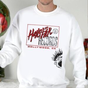 Hellstar Records Sweatshirt