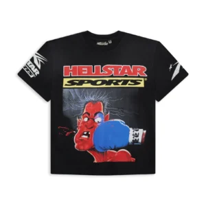 Knock-Out T-Shirt