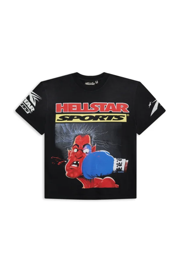Knock-Out T-Shirt